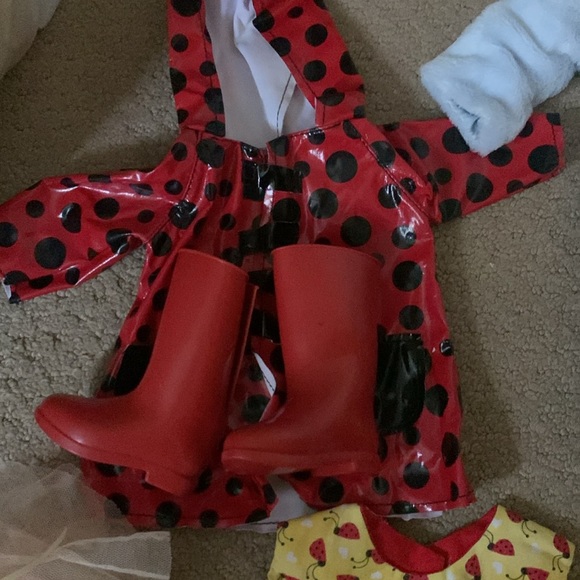 American doll clothes - Picture 7 of 7